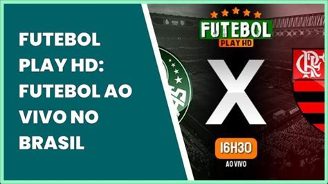 futebol play hd brasil